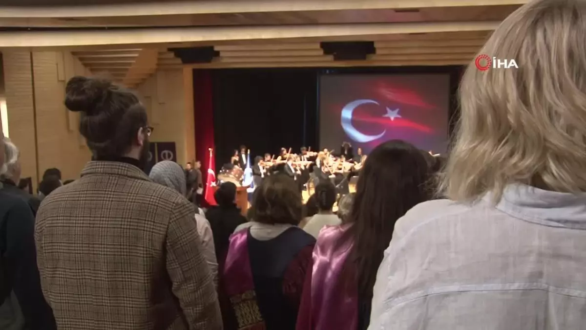Danıştay Başkanı Zeki Yiğit: 'Bilim ve bilgi, günümüzde silah olarak kullanılmaktadır'
