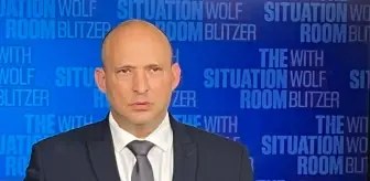 Bennett: İran Saldırıları, İsrail için Fırsat