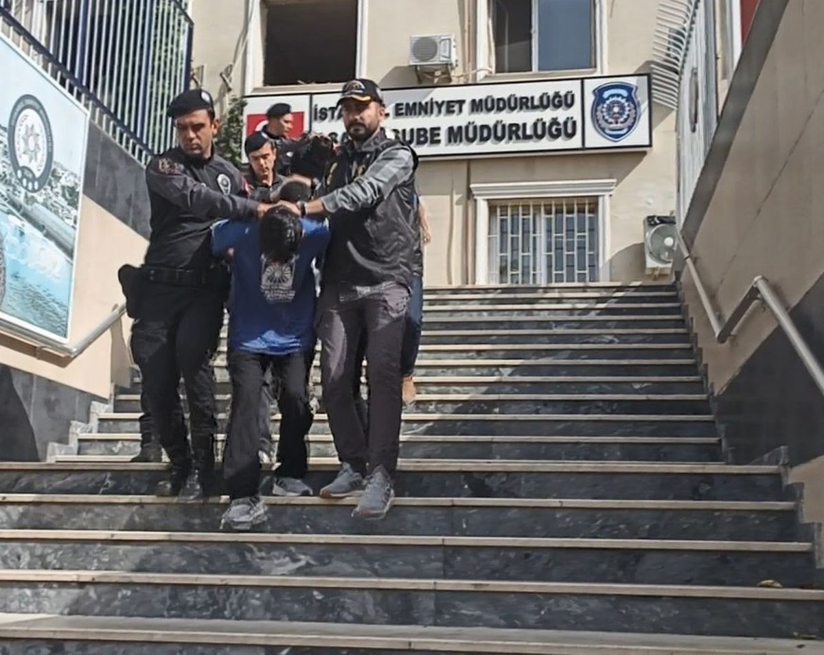 Alacak Verecek Meselesi Yüzünden Genç Adamın Ölümü