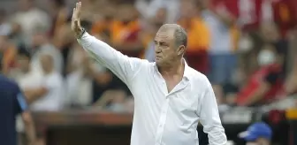 Fatih Terim Azerbaycan ekibinin başına geçiyor