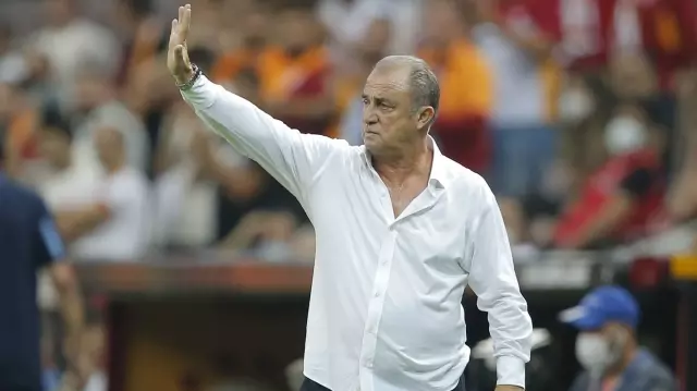 Fatih Terim is taking over as the head coach of the Azerbaijan team.