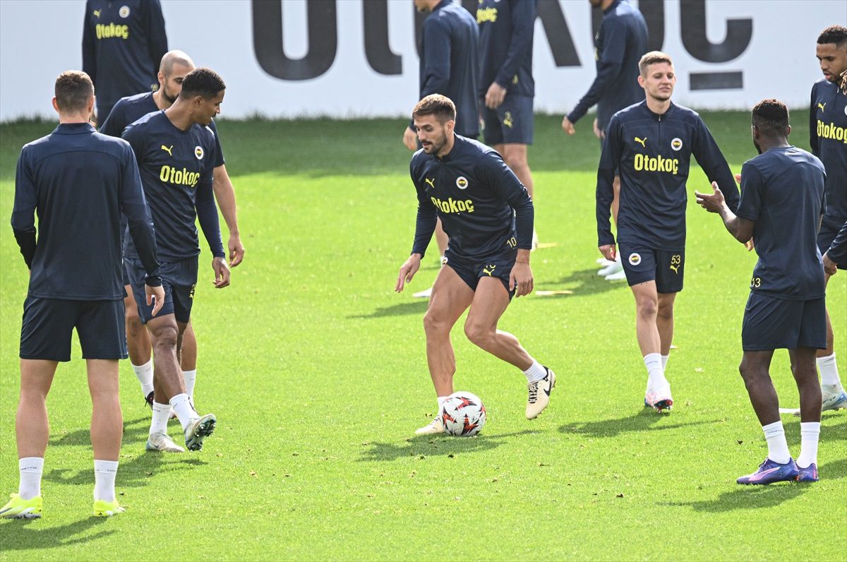 Fenerbahçe Avrupa Lig'inde kaçıncı maçına çıkacak? Fenerbahçe'nin UEFA performansı!