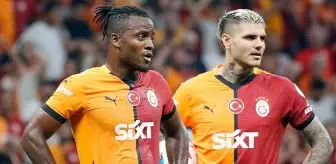 Galatasaray'ın yıldız futbolcusu Fenerbahçe formalı paylaşım yaptı