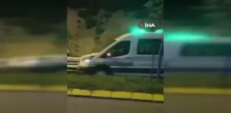 Kocaeli'de Tır ile Otomobil Çarpıştı: 1 Kişi Hayatını Kaybetti