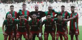 Karşıyaka, TFF 3. Lig'de Şampiyonluk Yarışı Veriyor