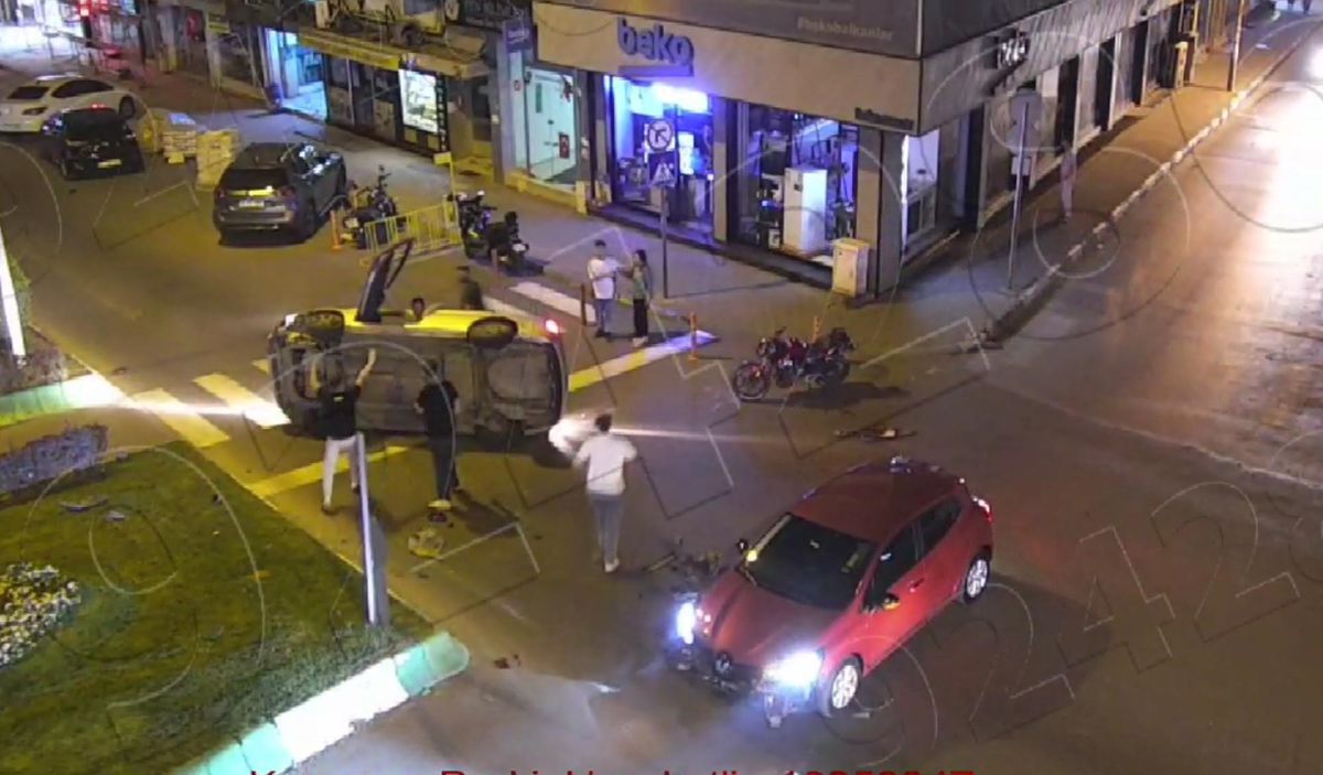 Kırklareli Emniyeti'nden Trafik Güvenliği Uyarısı