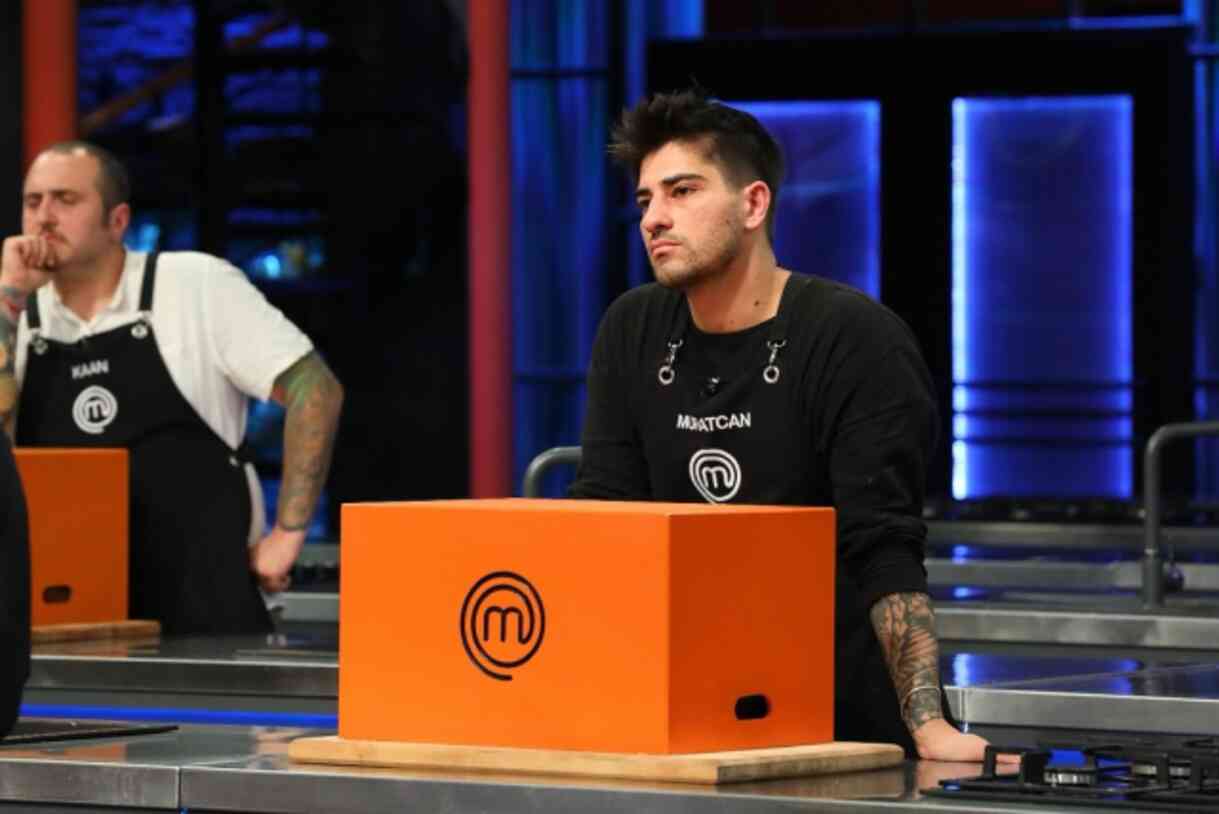 Masterchef'te eleme adayı kim oldu? Dün akşam Masterchef'te potaya kim girdi?