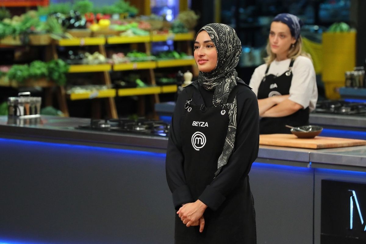 Masterchef'te eleme adayı kim oldu? Dün akşam Masterchef'te potaya kim girdi?