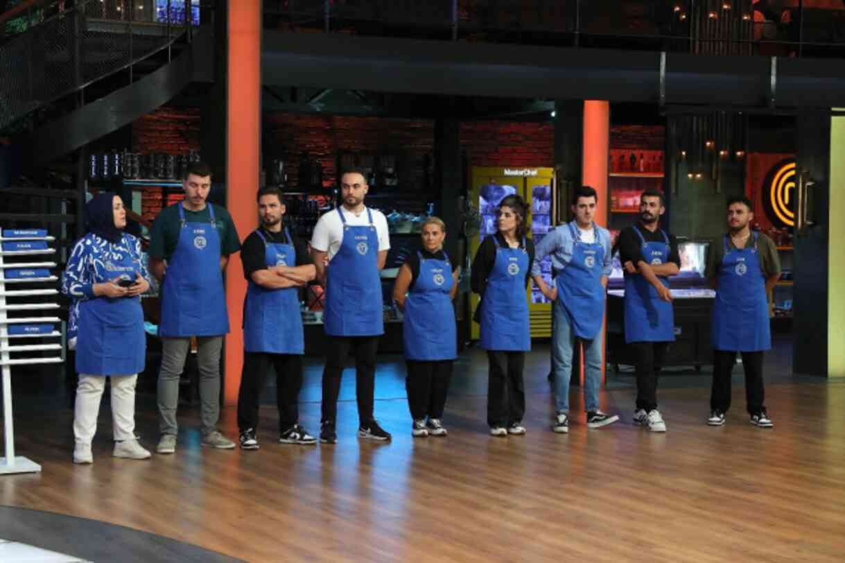 Masterchef'te eleme adayı kim oldu? Dün akşam Masterchef'te potaya kim girdi?