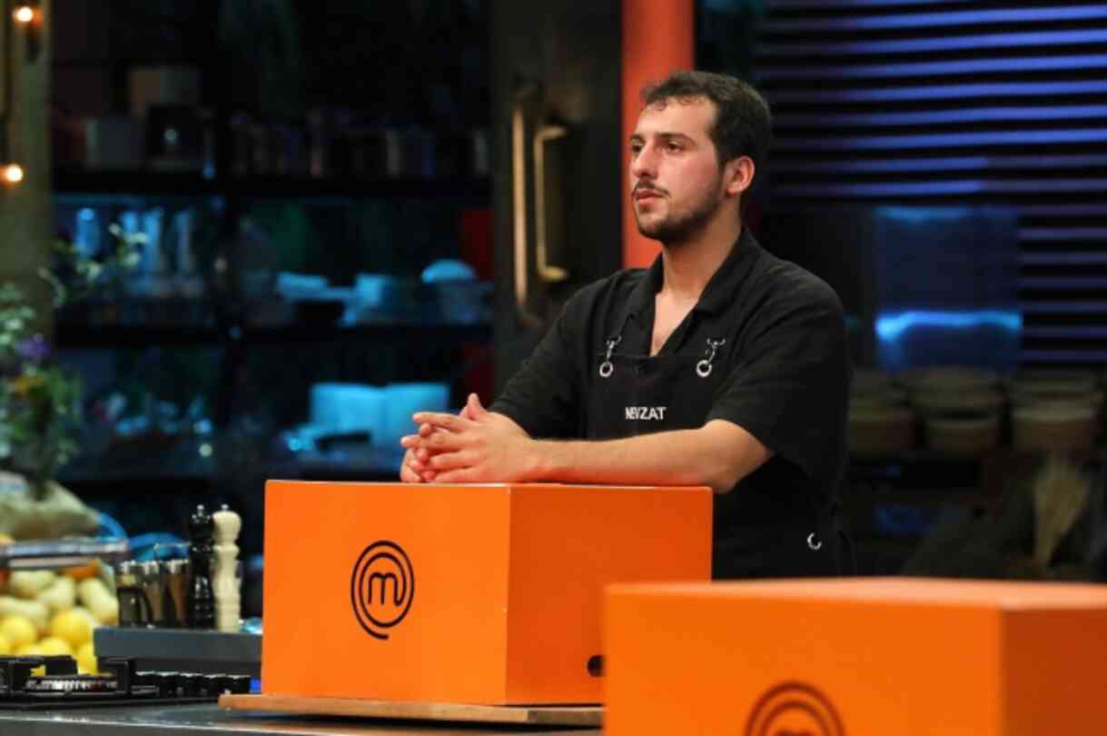 Masterchef'te eleme adayı kim oldu? Dün akşam Masterchef'te potaya kim girdi?