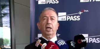 Metin Öztürk: 'Önümüze bakacağız, algı operasyonlarına boyun eğmeyeceğiz'