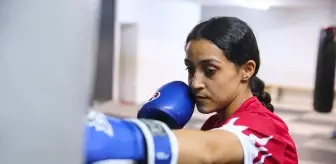 Eda Erçin, Muaythai Dünya İkincisi Oldu