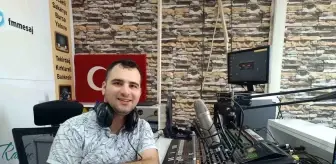 Türkiye'nin İlk Otizmli Radyo Programcısı: Muhammed Emirhan Güngör