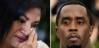 P Diddy'ye 120 Cinsel Taciz İddiası: Kurbanların Yaşları 9'a Kadar Iniyor