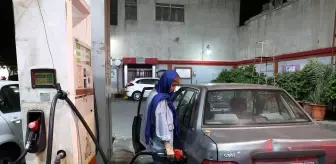 Petrol Fiyatları, İran'ın İsrail'e Saldırısı ile Yükseldi