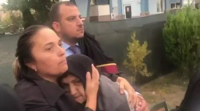 Saldırıya uğrayan Sinan Ateş'in ablası Selma Ateş: Başıma bir şey gelirse sorumlusu MHP'dir