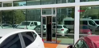 Samsun'da Avukata Ait Otomobilde Uyuşturucu Ele Geçirildi