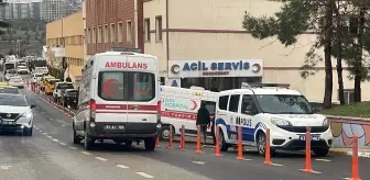 Şanlıurfa'da İki Ayrı Trafik Kazası: 2 Ölü, 5 Yaralı