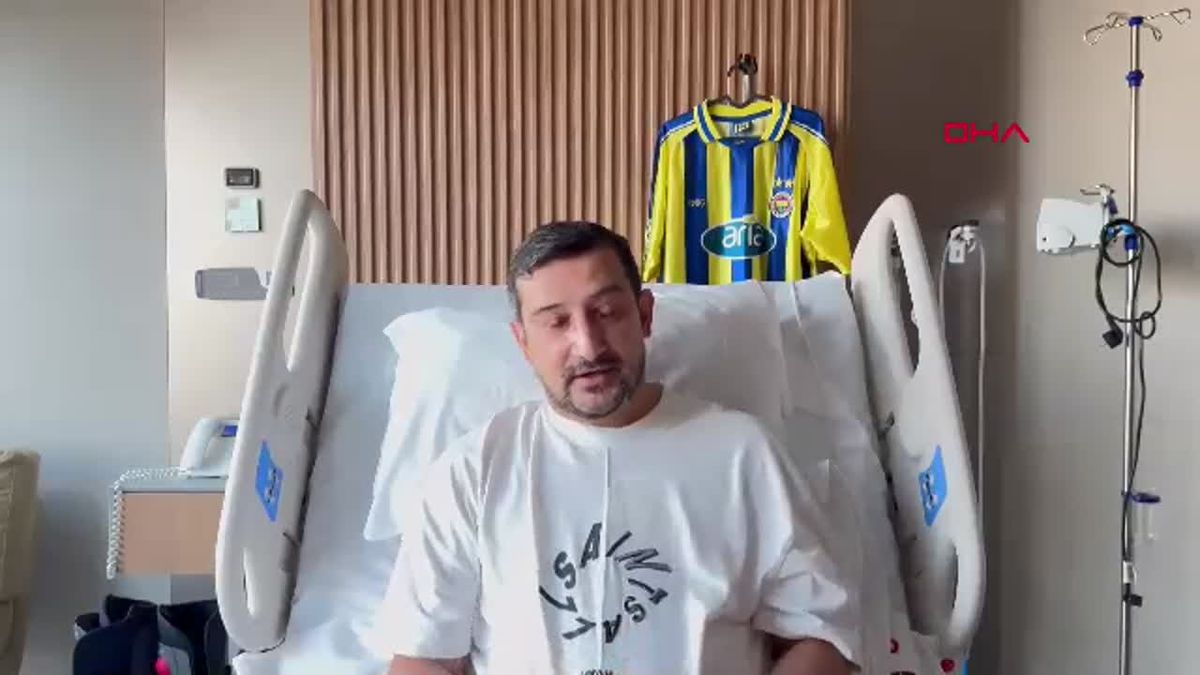 Serhat Akın: Devletimiz bu işi aydınlığa kavuşturacaktır