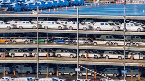 Sıfır araçlara zam geldi mi 2024? Güncel sıfır otomobil fiyatları!