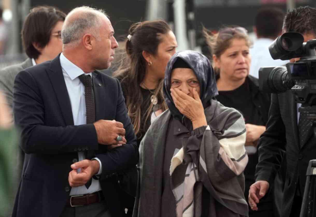 SON DAKİKA: Sinan Ateş'in ailesine saldırı! Sinan Ateş'in ailesine neden saldırıldı?