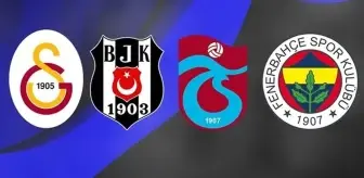 Süper Lig'de şampiyonluk oranları güncellendi