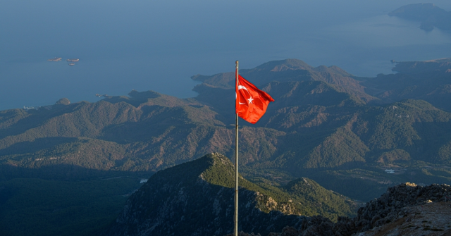 Türkiye bir Orta Doğu ülkesi mi? Orta Doğu'da hangi ülkeler var?