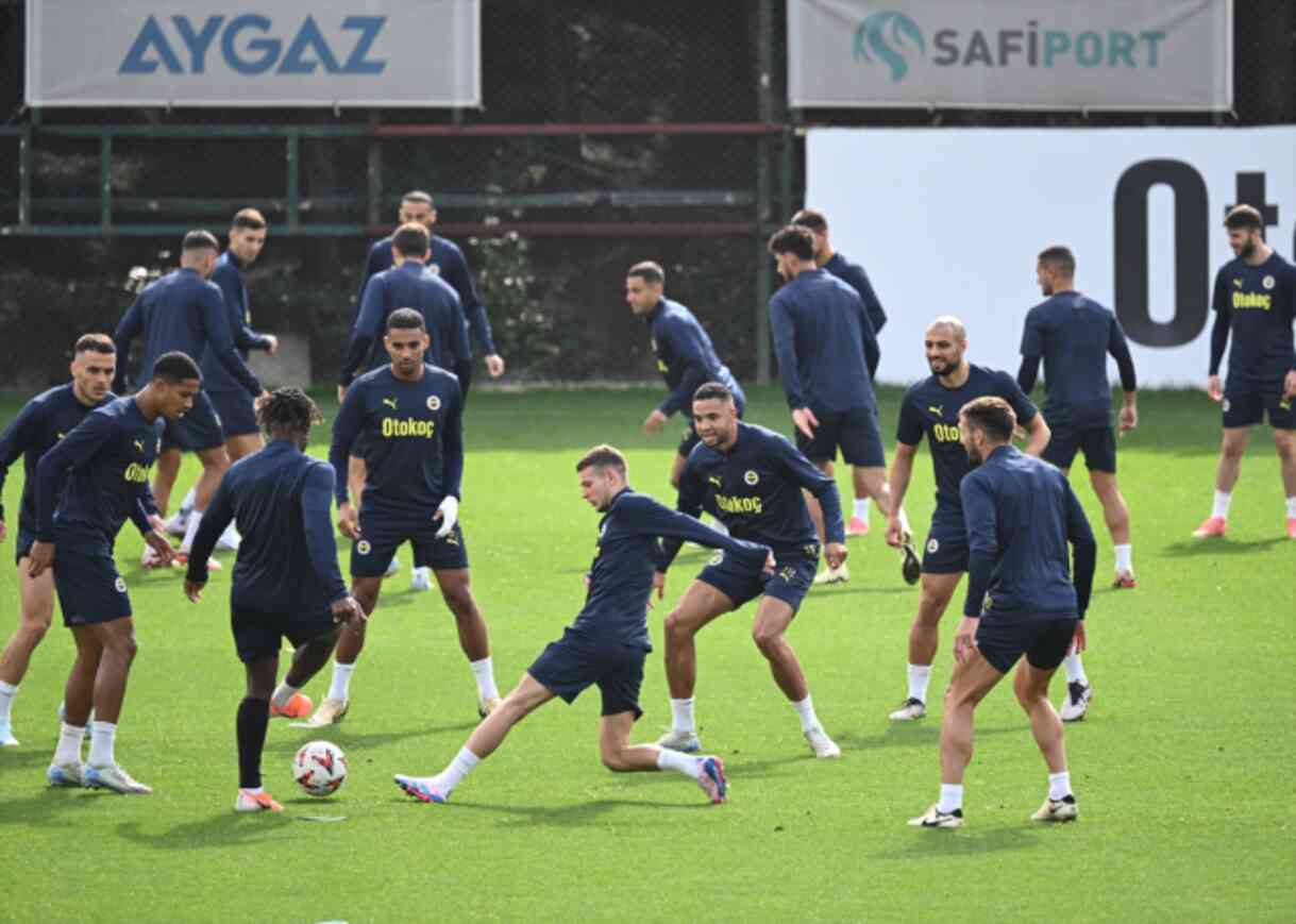 Twente Fenerbahçe maçı hangi kanalda? UEFA Twente Fenerbahçe maçı şifresiz mi?