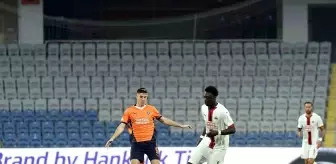 Başakşehir, UEFA Konferans Ligi'ne Kötü Başladı