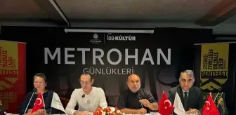 Uluslararası Kent Tiyatro Festivali 11-26 Ekim'de Ankara'da