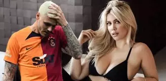 Wanda Nara'nın Mauro Icardi'yi yıkacak ses kayıtları ortaya çıktı