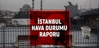 3-4 Ekim bugün ve yarın hava durumu nasıl olacak, yağış var mı? İstanbul'da yarın hava nasıl olacak, kaç derece?