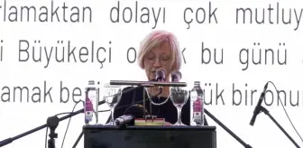 Almanya'nın Ankara Büyükelçisi Sorg: Türkiye'nin AB ile Üst Düzey Diyalogların Yeniden Başlatılmasını Destekliyoruz