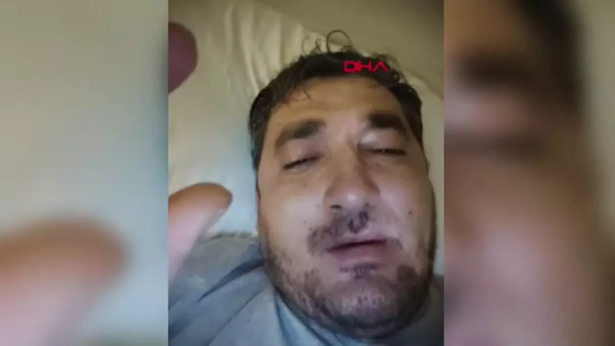 Ameliyat Sonrası Platin Takılan Çiftçiden Suç Duyurusu