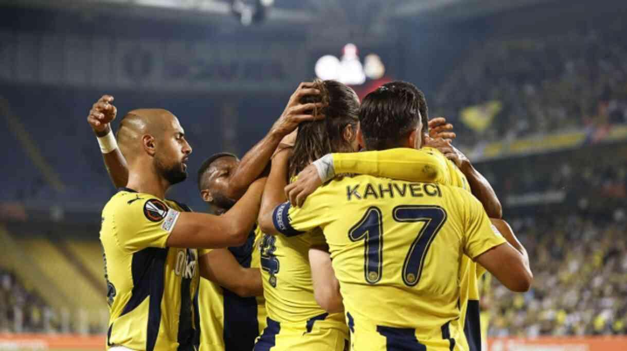 Bu akşam hangi maçlar var? 3 Ekim UEFA Avrupa Ligi bugünkü maçlar ne zaman, saat kaçta, hangi kanalda? Galatasaray, Fenerbahçe, Beşiktaş maç saatleri! Bu akşam hangi maçlar var? 3 Ekim UEFA Avrupa Ligi bugünkü maçlar ne zaman, saat kaçta, hangi kanalda? Galatasaray, Fenerbahçe, Beşiktaş maç saatleri!