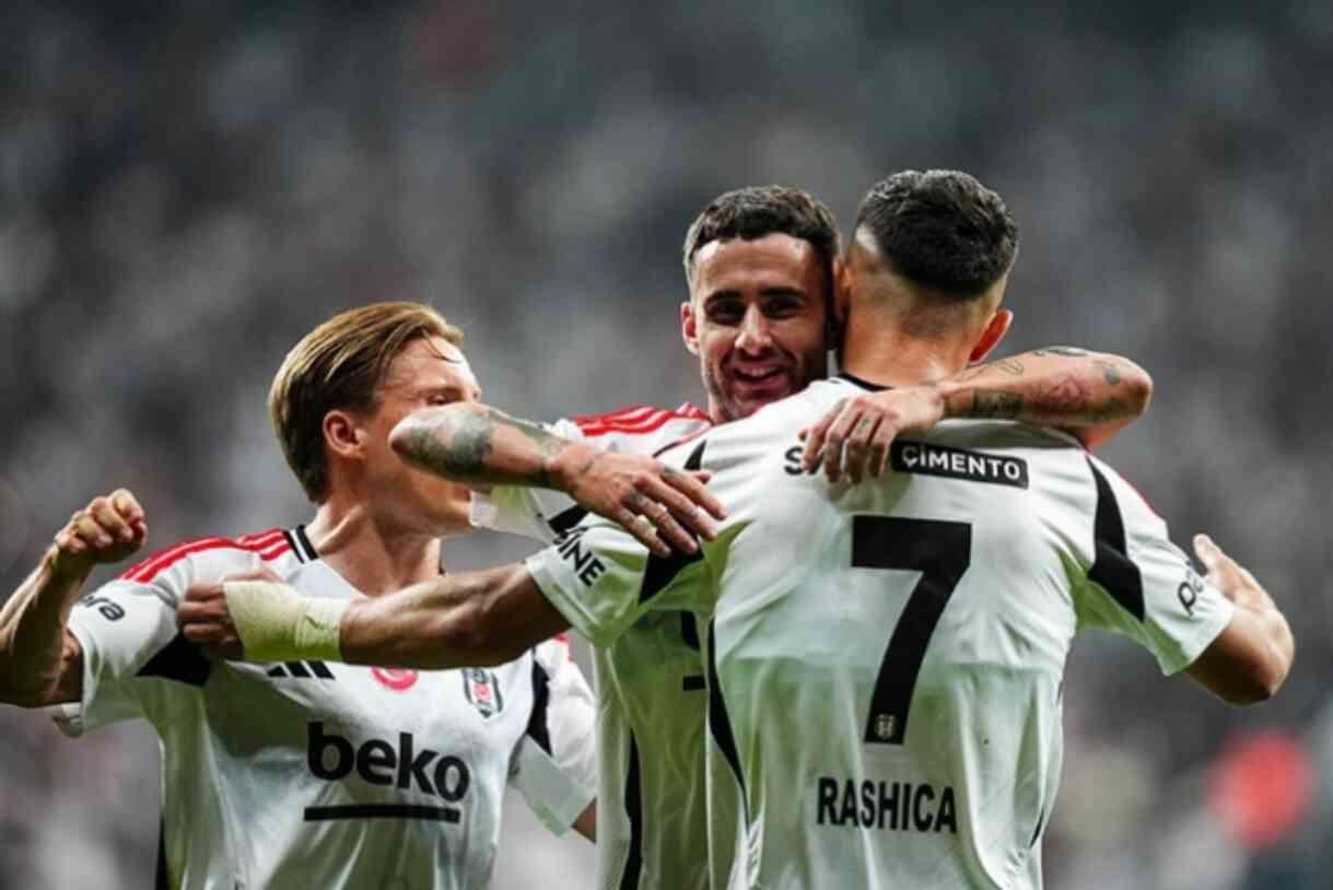 Bu akşam hangi maçlar var? 3 Ekim UEFA Avrupa Ligi bugünkü maçlar ne zaman, saat kaçta, hangi kanalda? Galatasaray, Fenerbahçe, Beşiktaş maç saatleri! Bu akşam hangi maçlar var? 3 Ekim UEFA Avrupa Ligi bugünkü maçlar ne zaman, saat kaçta, hangi kanalda? Galatasaray, Fenerbahçe, Beşiktaş maç saatleri!