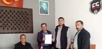 Erzincan'da İskan Konutlarının Tapu Dağıtımı Yapıldı