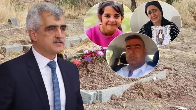 We clearly asked DEM Party Kocaeli Deputy Ömer Faruk Gergerlioğlu: Did the DEM Party remain silent on the Narin Güran incident?