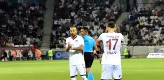 Nesine 2. Lig Kırmızı Grup Maçları İçin Hakem Atamaları Yapıldı