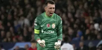 Galatasaray, Muslera'nın yerine gelecek kaleciyi buldu