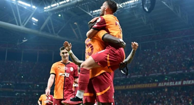 Galatasaray-RFS maçı ne zaman, saat kaçta? Galatasaray-RFS maçı hangi kanalda, şifresiz mi?