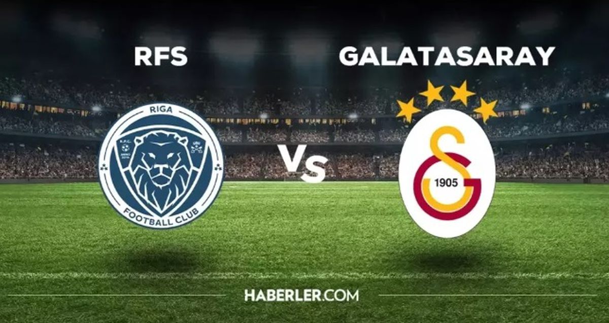 Galatasaray UEFA maçı canlı izle (TIKLA İZLE)!