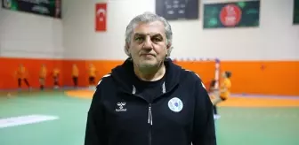 Görele Belediyespor Kadın Hentbol Takımı Avrupa Kupası'nda Üst Turu Hedefliyor