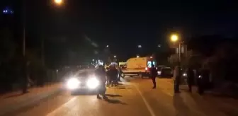 Yalvaç'ta Trafik Kazası: 1 Ölü, 1 Yaralı