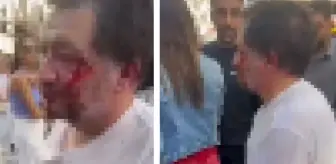 Kadınların etek altı görüntülerini çeken sapık linç edildi