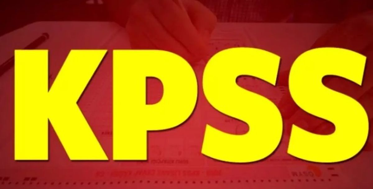 KPSS Ortaöğretim sonucu sorgulama EKRANI! (P94) Lise KPSS Ortaöğretim sonuçları açıklanıyor!