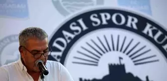 Kuşadasıspor, Teknik Direktör Bülent Ataman ile Yollarını Ayırdı