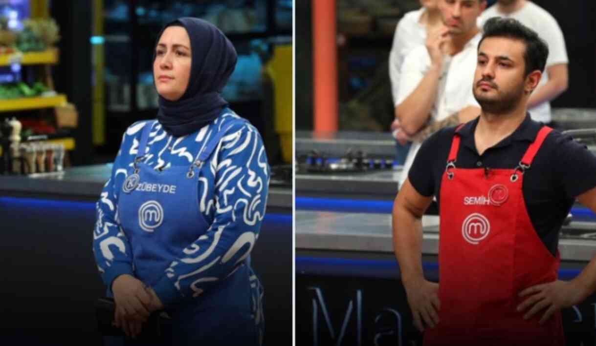 MasterChef eleme adayları kim? 3 Ekim Perşembe bugün kim potaya gitti?