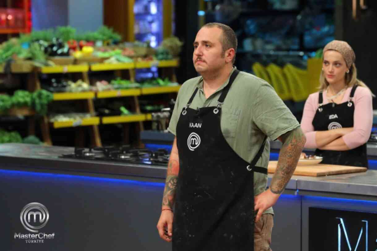 Masterchef'te dün akşam eleme adayı kim oldu? Masterchef'te potaya kim girdi?