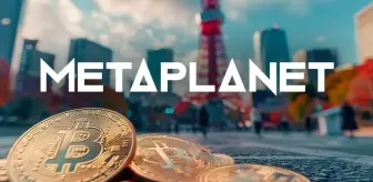 Metaplanet Bitcoin stratejisiyle 1,44 milyon dolar kazandı